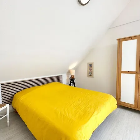 Pieds Dans L'eau ! T2 Cosy Vue 180 Apartamento Port-Louis